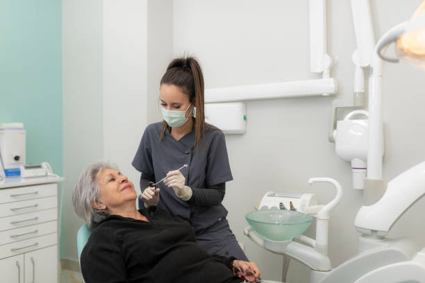 Best Orthodontic Emergency Dentist in Pickerington, OH