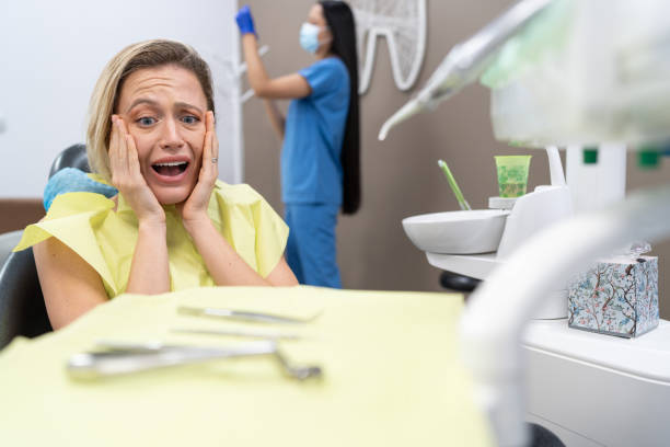 Best Broken or Cracked Tooth Emergency Dentist in Pickerington, OH